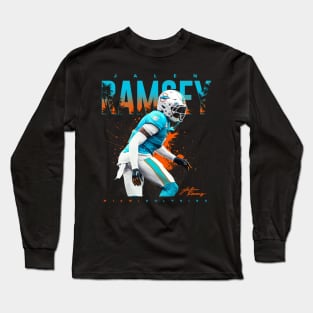 Jalen Ramsey Long Sleeve T-Shirt